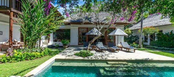 4 Schlafzimmer Villa in Jimbaran, Indonesia, Nr. 3250 3