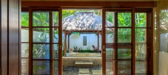 4 Schlafzimmer Villa in Jimbaran, Indonesia, Nr. 3250 13