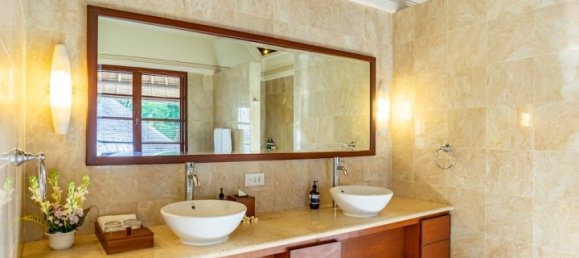 4 Schlafzimmer Villa in Jimbaran, Indonesia, Nr. 3250 21