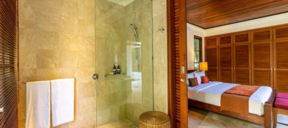 4 Schlafzimmer Villa in Jimbaran, Indonesia, Nr. 3250 16