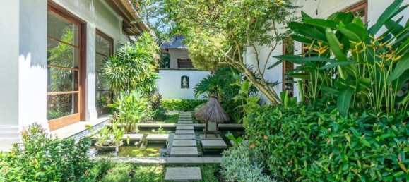 4 Schlafzimmer Villa in Jimbaran, Indonesia, Nr. 3250 2
