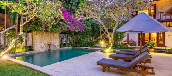 4 Schlafzimmer Villa in Jimbaran, Indonesia, Nr. 3250 27