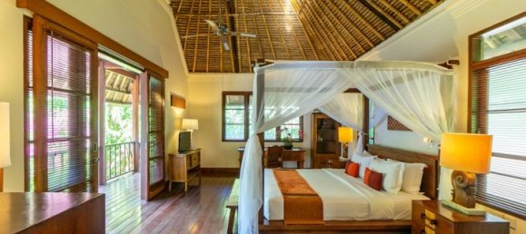 4 Schlafzimmer Villa in Jimbaran, Indonesia, Nr. 3250 23