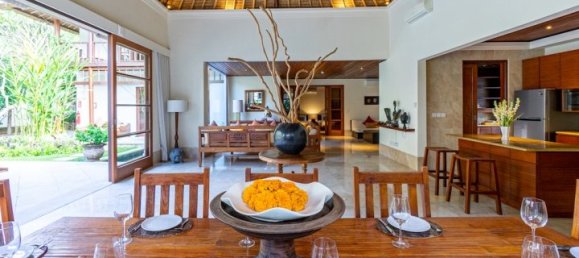 4 Schlafzimmer Villa in Jimbaran, Indonesia, Nr. 3250 5