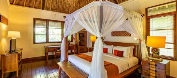 4 Schlafzimmer Villa in Jimbaran, Indonesia, Nr. 3250 19