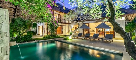 4 Schlafzimmer Villa in Jimbaran, Indonesia, Nr. 3250 28