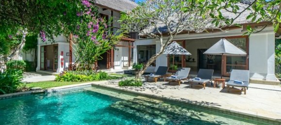 4 Schlafzimmer Villa in Jimbaran, Indonesia, Nr. 3250 4
