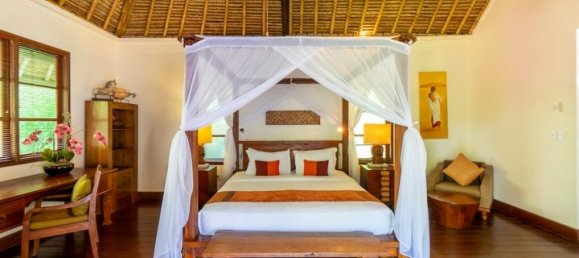 4 Schlafzimmer Villa in Jimbaran, Indonesia, Nr. 3250 20