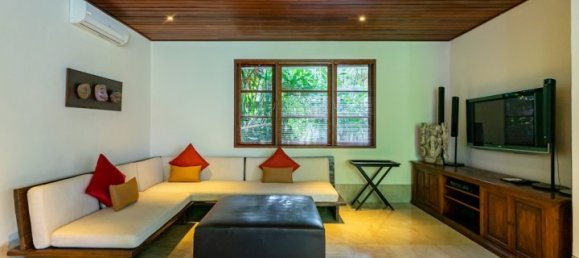 4 Schlafzimmer Villa in Jimbaran, Indonesia, Nr. 3250 9