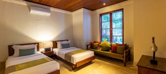 4 Schlafzimmer Villa in Jimbaran, Indonesia, Nr. 3250 25