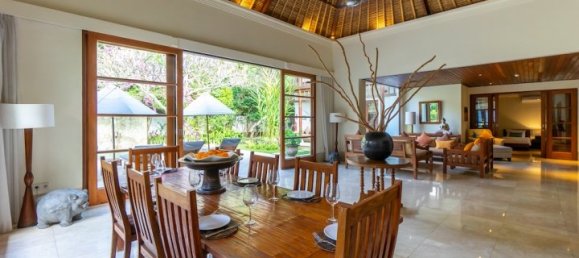 4 Schlafzimmer Villa in Jimbaran, Indonesia, Nr. 3250 6