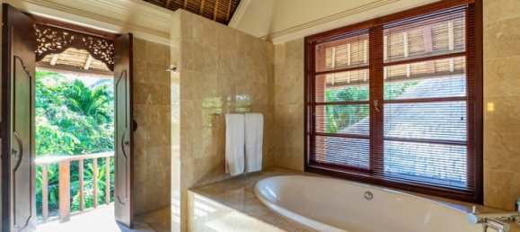 4 Schlafzimmer Villa in Jimbaran, Indonesia, Nr. 3250 22