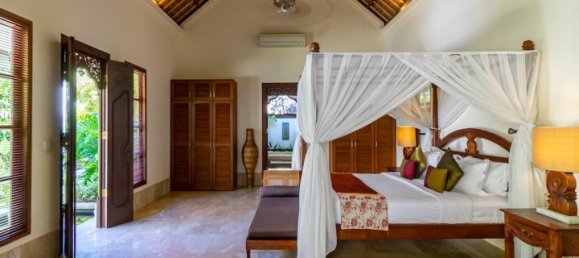 4 Schlafzimmer Villa in Jimbaran, Indonesia, Nr. 3250 11