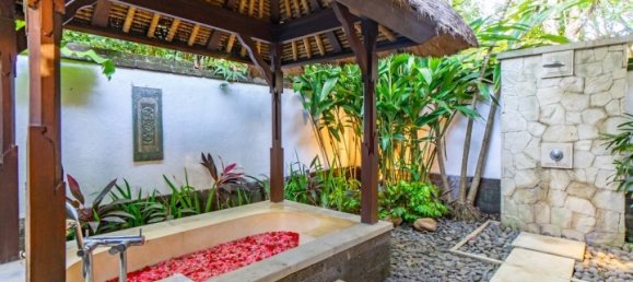 4 Schlafzimmer Villa in Jimbaran, Indonesia, Nr. 3250 18