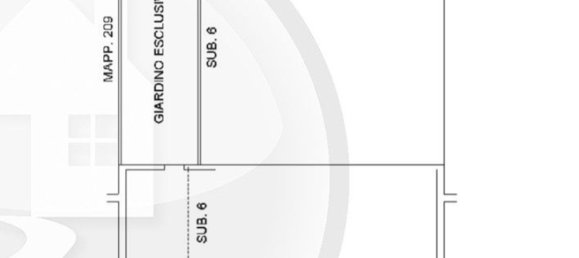 3 rooms Apartment in Marudo, Italy No. 237272 3