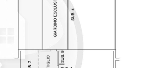 3 rooms Apartment in Marudo, Italy No. 237272 4