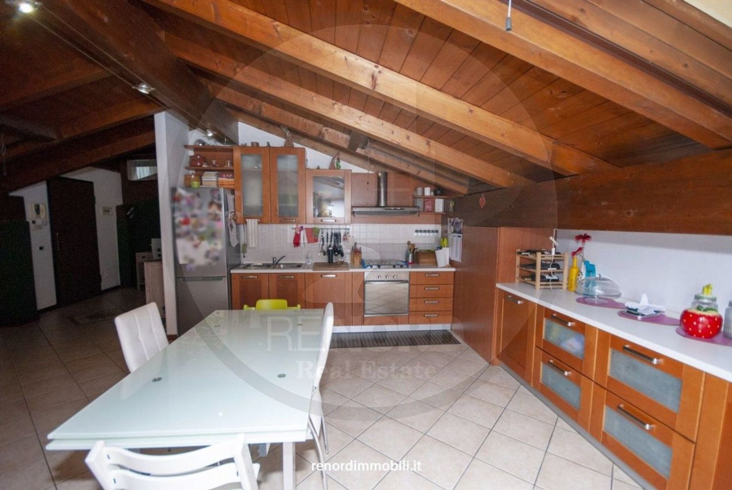 3 rooms Apartment in Marudo, Italy No. 237272