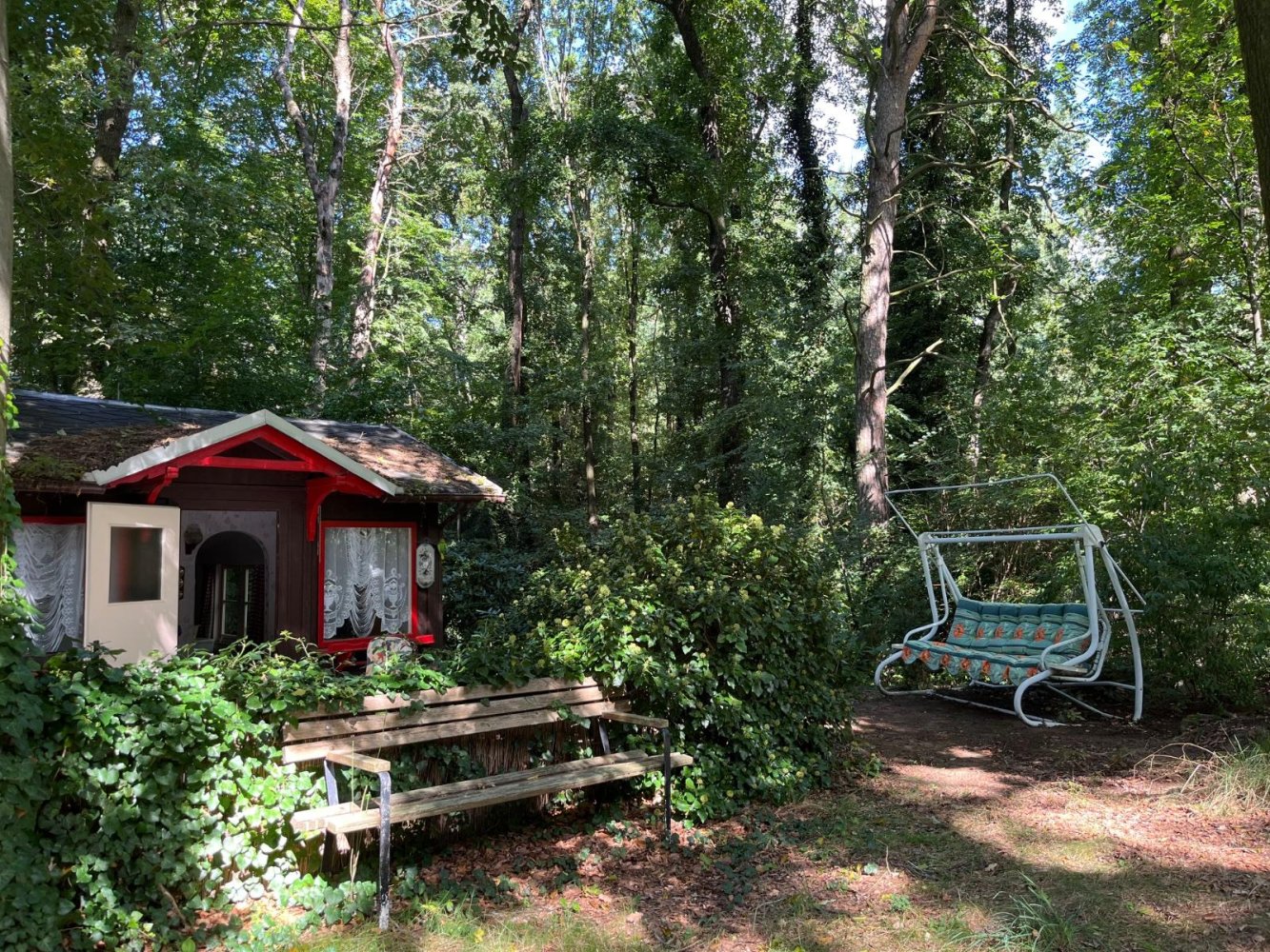  قطعة أرض في Dresden, Germany رقم 348822