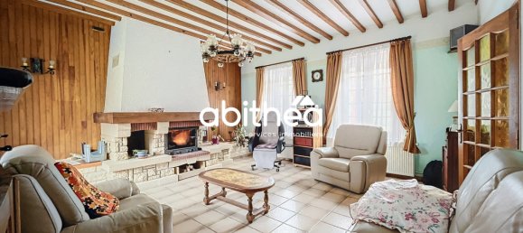 3 غرف نوم منزل في Beaumetz-les-Loges, France رقم 69374 6