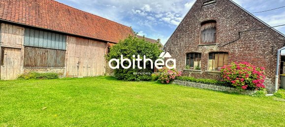 3 غرف نوم منزل في Beaumetz-les-Loges, France رقم 69374 2