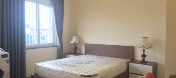 3 bedrooms Apartment in Tay Ho, Vietnam No. 2589 6