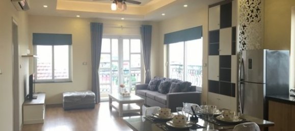 3 bedrooms Apartment in Tay Ho, Vietnam No. 2589 3