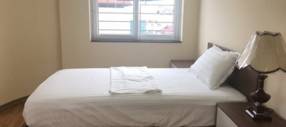 3 bedrooms Apartment in Tay Ho, Vietnam No. 2589 13