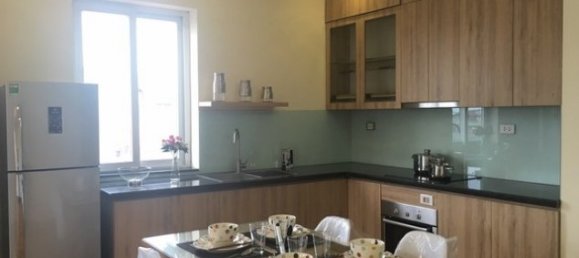 3 bedrooms Apartment in Tay Ho, Vietnam No. 2589 5