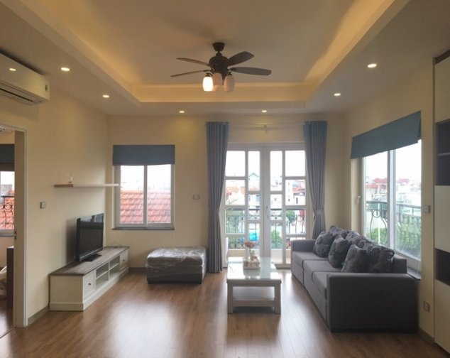 3 bedrooms Apartment in Tay Ho, Vietnam No. 2589