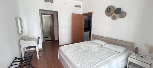 1 Schlafzimmer Wohnung in Dubai Marina, UAE, Nr. 110577 4