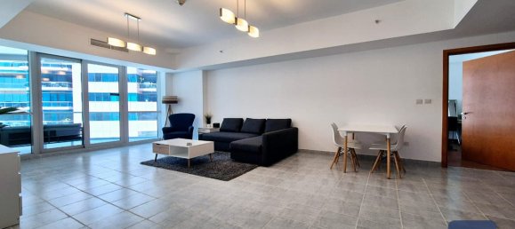 1 Schlafzimmer Wohnung in Dubai Marina, UAE, Nr. 110577 9
