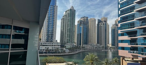 1 Schlafzimmer Wohnung in Dubai Marina, UAE, Nr. 110577 2
