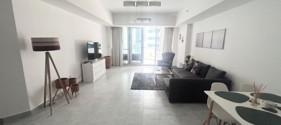 1 Schlafzimmer Wohnung in Dubai Marina, UAE, Nr. 110577 12