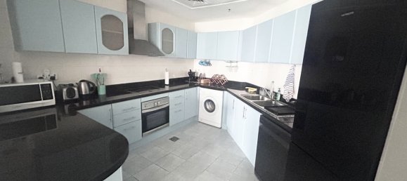 1 Schlafzimmer Wohnung in Dubai Marina, UAE, Nr. 110577 14