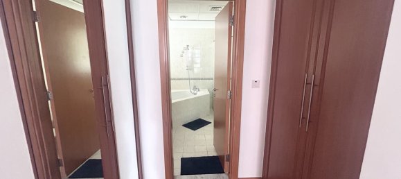 1 Schlafzimmer Wohnung in Dubai Marina, UAE, Nr. 110577 7