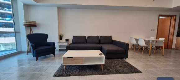 1 Schlafzimmer Wohnung in Dubai Marina, UAE, Nr. 110577 10