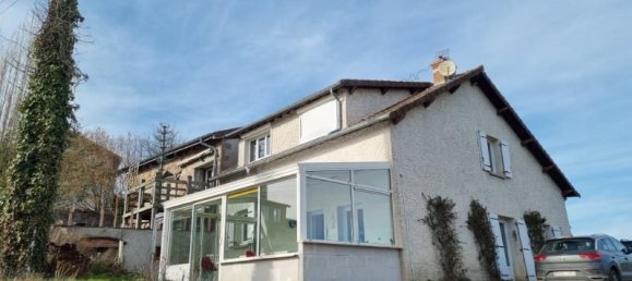 Casa T3 em Saint-Bonnet-des-Quarts, France N.º 204644 2