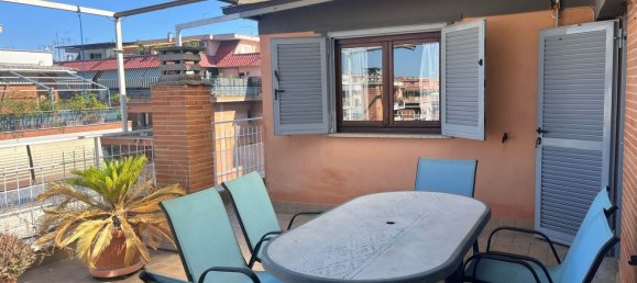 Ático de 3 habitaciónes en Rome, Italy No. 291967 16