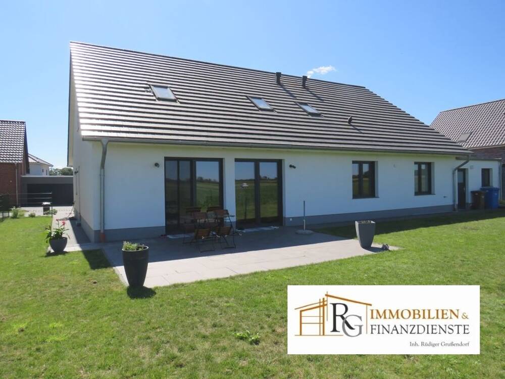 5 bedrooms House in Gifhorn, Germany No. 358371