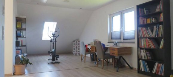 5 bedrooms House in Gifhorn, Germany No. 358371 16