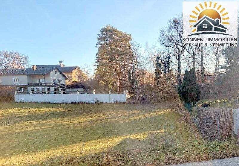  Land in Kreuzstetten, Austria No. 110344