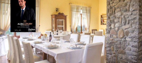 Villa de 6 dormitorios en San Casciano dei Bagni, Italy No. 467 9