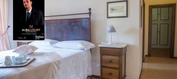 Villa de 6 dormitorios en San Casciano dei Bagni, Italy No. 467 12