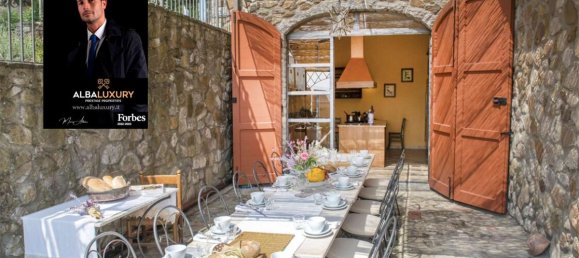 Villa de 6 dormitorios en San Casciano dei Bagni, Italy No. 467 7