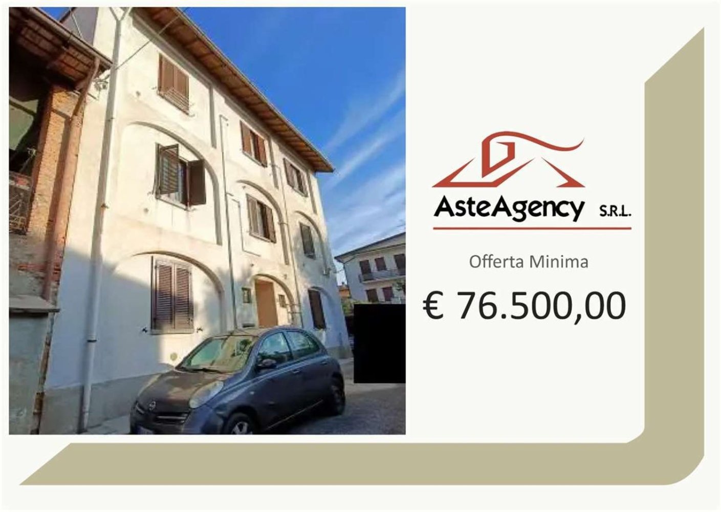 3-salle Appartement à Cermenate, Italy No. 313797