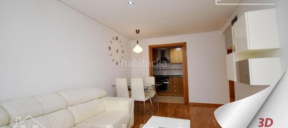 Квартира с 3 спальнями в Альмассора, Испания № 30149 3