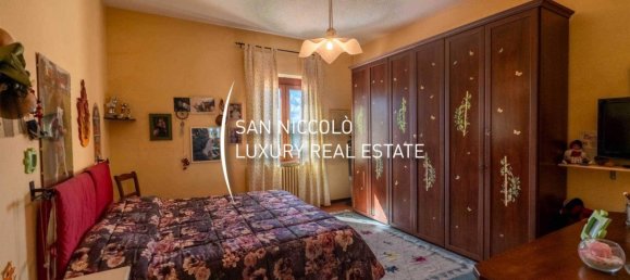 4 bedrooms Villa in Siena, Italy No. 196387 28