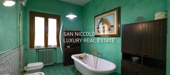 4 bedrooms Villa in Siena, Italy No. 196387 38