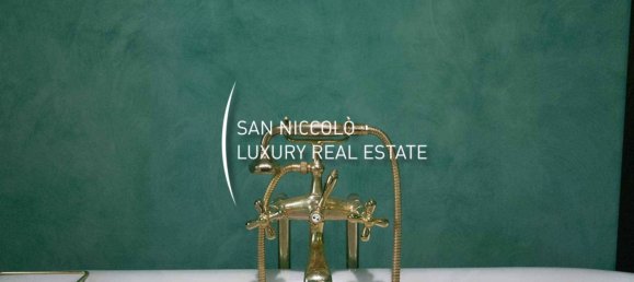 4 bedrooms Villa in Siena, Italy No. 196387 40