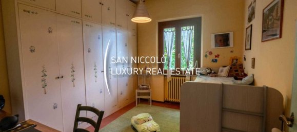 4 bedrooms Villa in Siena, Italy No. 196387 25